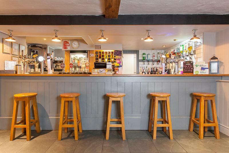 The City Arms Wells Εξωτερικό φωτογραφία